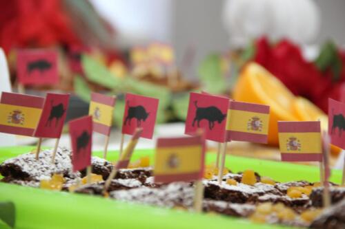 Dzień Język&oacute;w Obcych