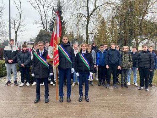 Obchody Narodowego Dzień Pamięci Żołnierzy Wyklętych 2025