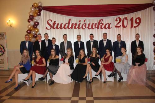 Studniówka 2019