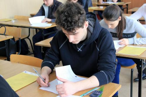 Konkurs "Matematyka pasją technika" rozstrzygnięty