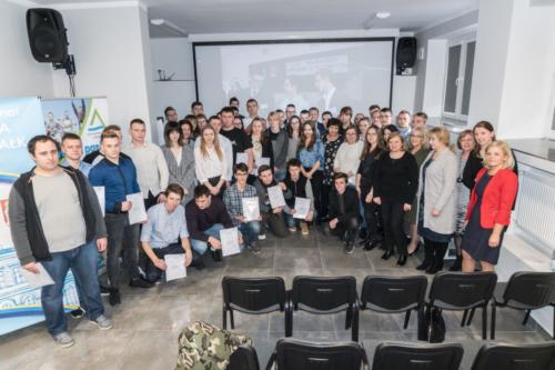 Matematyka Pasją Technika 2019