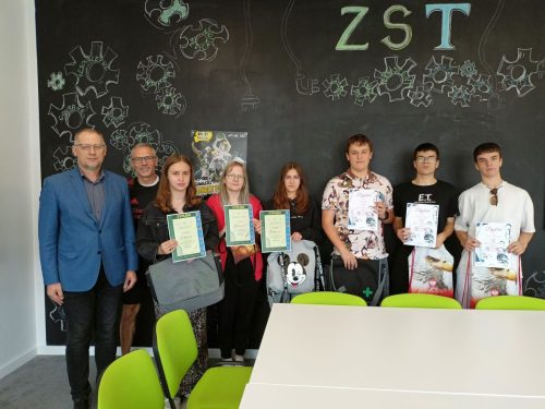 Mistrzostwa Szkoły w Badmintonie 2025