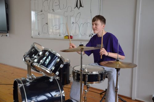 Europejski Dzień Talentów 2026