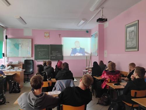 Dzień Edukacji Prawnej 2025