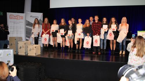 Gala wolontariatu 2017