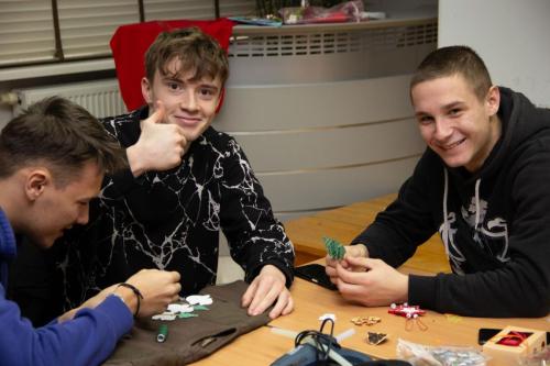 Świąteczny Sweter Design-Off za nami!