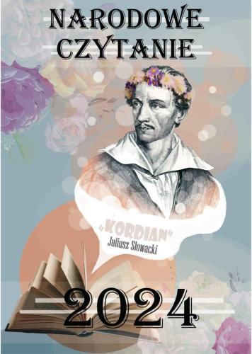 Narodowe Czytanie 2024