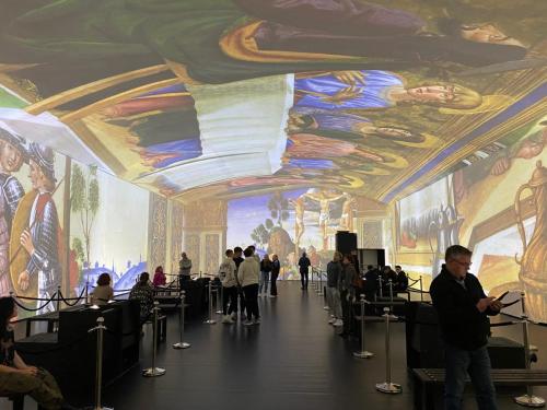 Wyjazd do Warszawy 2023