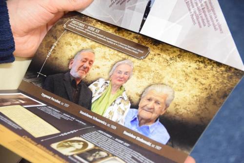 Losy sybiraków z Suwalszczyzny i Ziemi Augustowskiej