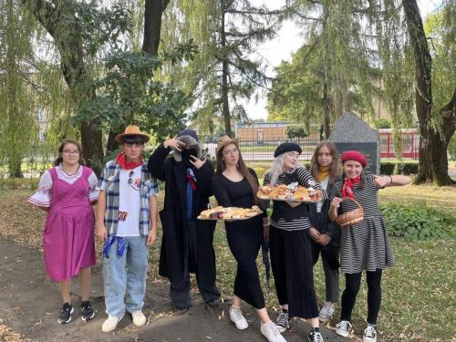 Dzień Języków Obcych 2024