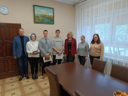 Rozstrzygnięcie konkursie pt. "Plakat Orlęta. Grodno '39 - oczami uczniów"