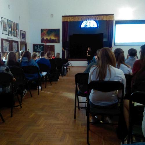 Czy romantyzm można polubić?