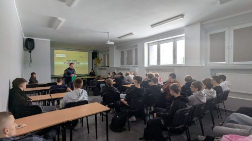 Światowy Dzień Rzucania Palenia