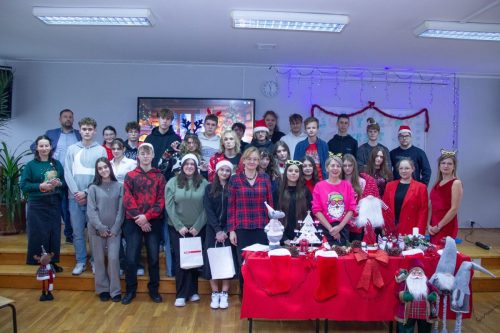 Świąteczny Skrzat w natarciu!