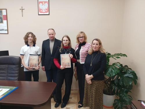 XXX Wojewódzki Festiwal Piosenki i Poezji Patriotycznej