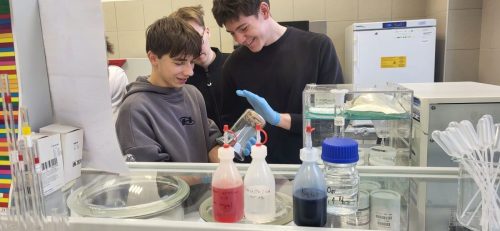 Zajęcia na PUZ w Suwałkach