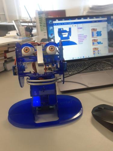 "Czy mechatronik potrzebuje matematyki?"