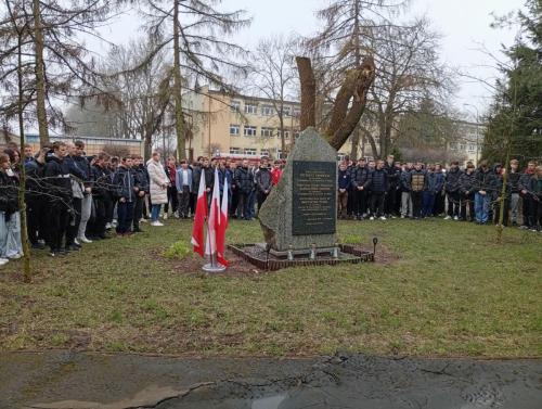 85. rocznica Zbrodni Katyńskiej