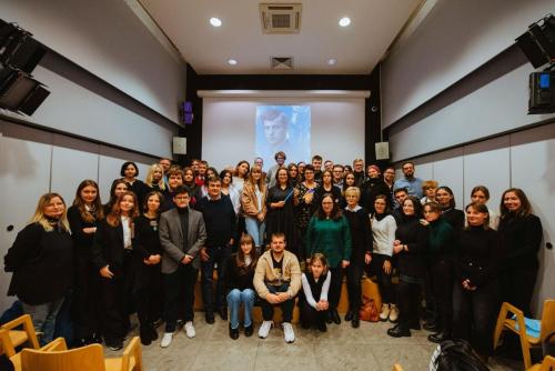 Zjazd Młodzieżowych Klubów Historycznych 2022