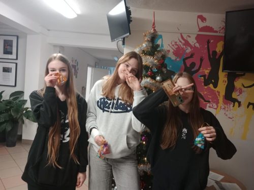 Co to była za zabawa!