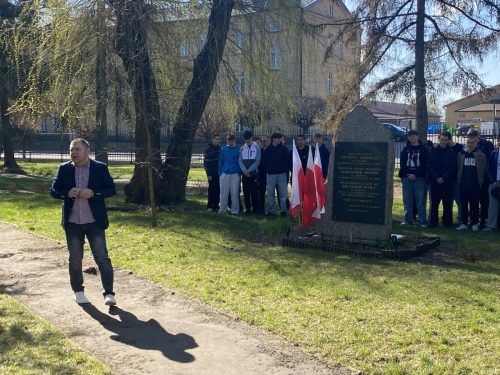 Dzień Pamięci Ofiar Zbrodni Katyńskiej 2026