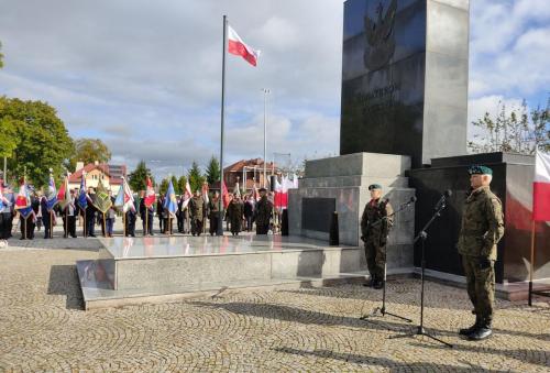 83 Rocznica agresji sowieckiej na Polskę 17 września 1939