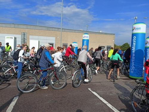 Europejski Dzień Bez Samochodu 2024