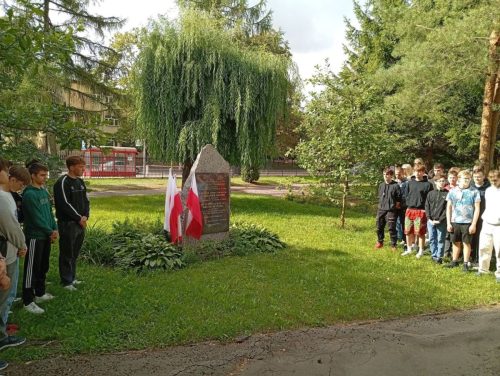 86. rocznica agresji radzieckiej na Polskę