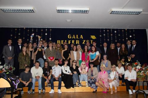 Gala Belfer ZST 2024
