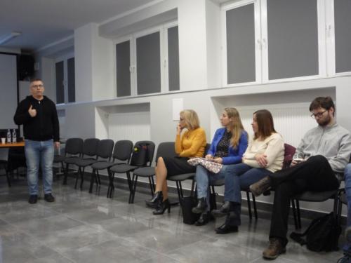 Uczeń ze specjalnymi potrzebami edukacyjnymi