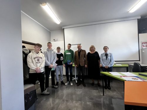 Międzynarodowy Dzień Liczby π- 3.14