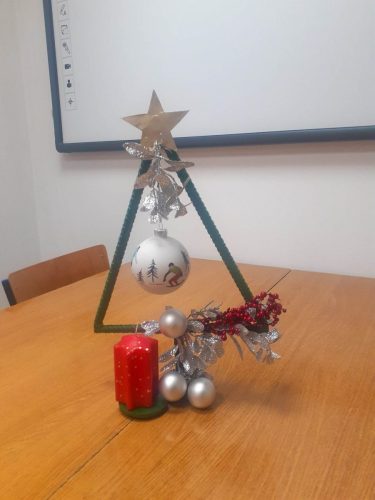 Święta w wersji zawodowej? U nas to standard!