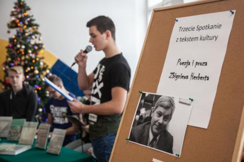 W humanistycznym duchu