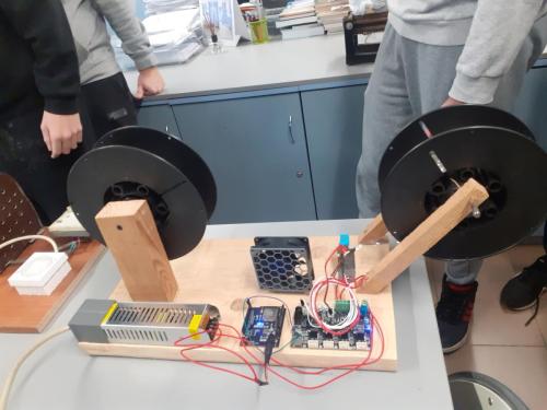 Recyklingowe projekty