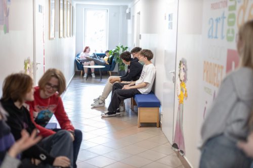 Szkolny Budżet Obywatelski CUMULUS 2025