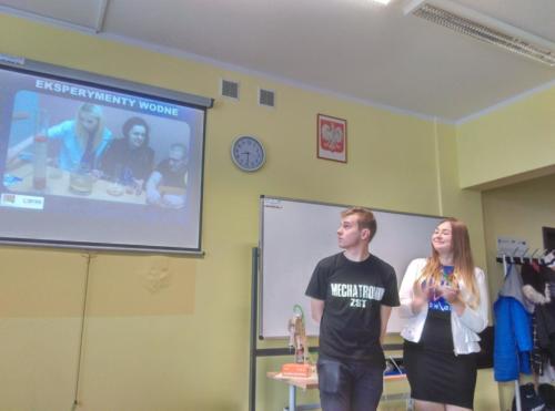 Konkurs w ramach projektu Suwalskie Centra Kompetencji Zawodowej 