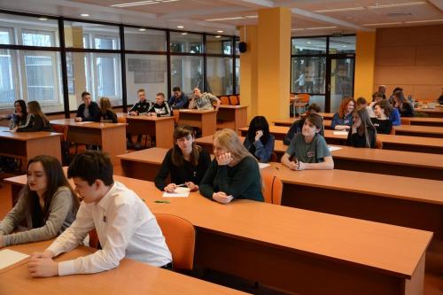 Międzynarodowego Dnia Języka Ojczystego