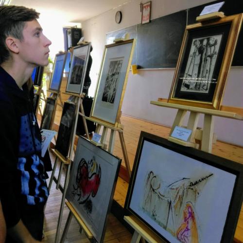 Klasycy Sztuki – XIX i XX wiek