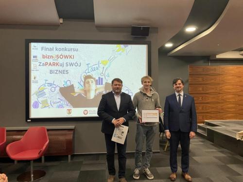 Fenomenalny sukces, jesteśmy najlepsi!!!