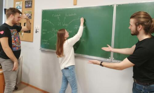 Międzynarodowy Dzień Języka Ojczystego 2022