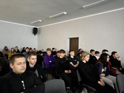 Akcja "Żonkile" 2024