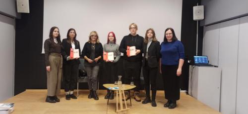 Zjazd Młodzieżowych Klubów Historycznych 2023