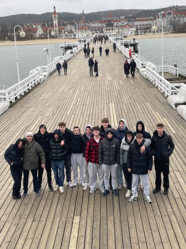 Wycieczka edukacyjna do Gdańska