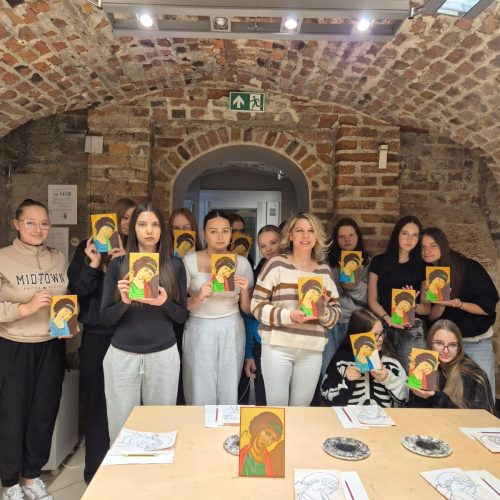 Wycieczka do Supraśla