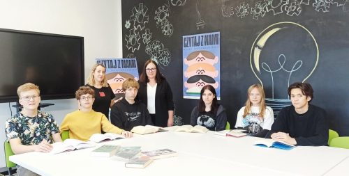 Spotkanie Młodzieżowych Klubów Historycznych 2025