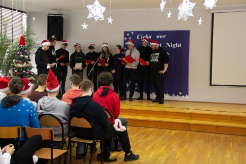 Koncert Bożonarodzeniowy i Jasełka 2022