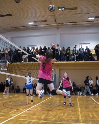 Charytatywny Turniej Siatkarski