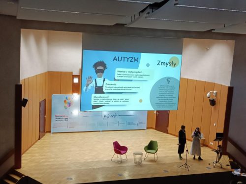 Jubileuszowa X Konferencja „Spektrum potrzeb” w Suwałkach