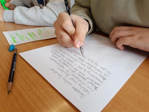 Nic nie powstaje z próżni – uczniowie remiksują klasykę