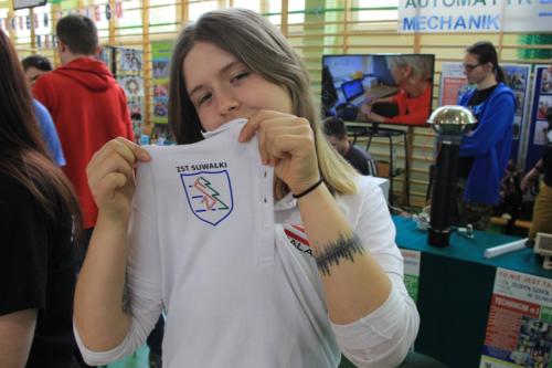 Targi Edukacyjne 2018